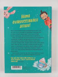 Kalle ja Vompatin soturit