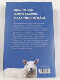 Yöllinen elämämme : miksi näemme unia?