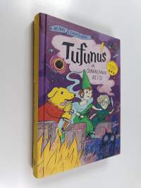 Tufunus ja Olavinlinnan neito