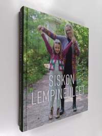 Siskon lempineuleet
