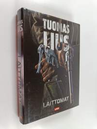 Tyhjä kuva