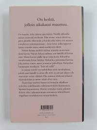 Ennen kuin mieheni katoaa