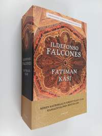 Fatiman käsi (näytekappale/koevedos)