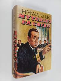 Myteriet på caine del 2