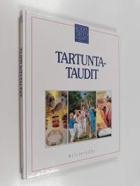 Kodin terveyskirjasto : Tartuntataudit