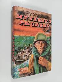 Myteriet på caine del 1
