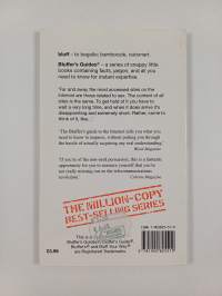 The Bluffer&#039;s Guide to the Internet