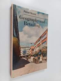 Geography and retailing