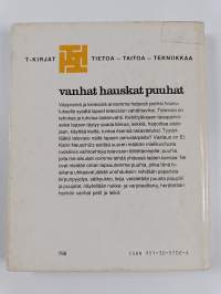 Vanhat hauskat puuhat : vaihtoehto TV:lle