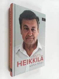 Kapea polku