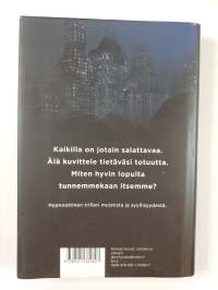 Pahaa verta