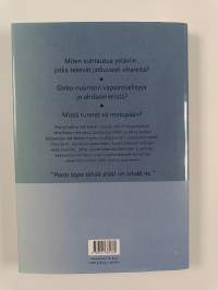Olis niin kiva ja muita kirjoituksia