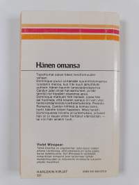 Hänen omansa