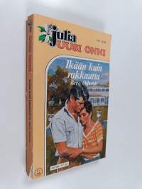 Ikään kuin rakkautta