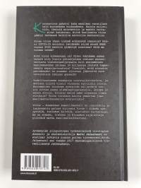 Virus : kosmoksen kapellimestari