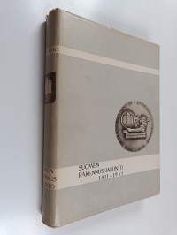 Suomen rakennushallinto 1811-1961