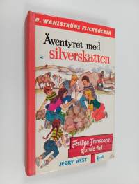 Äventyret med silverskatten