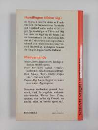 Biggles på västfronten