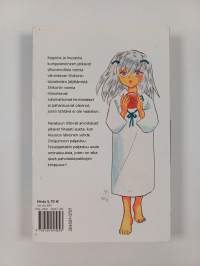 Inuyasha 22