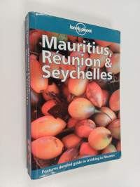 Mauritius, reunion &amp; seychelles