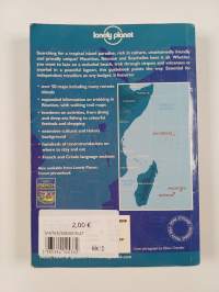 Mauritius, reunion &amp; seychelles
