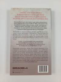 Imaamin tyttären raju pako vapauteen