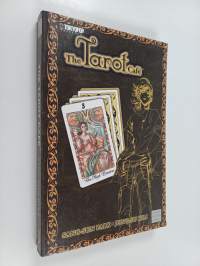 The Tarot Café 3