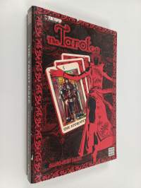The Tarot café 5