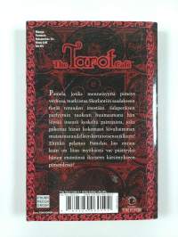 The Tarot café 5