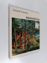 Saunakirja