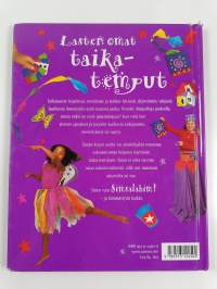 Lasten omat taikatemput
