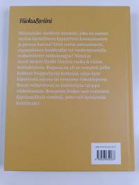 Huippuhyvää hetkessä
