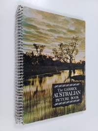 The garrick australian picture book