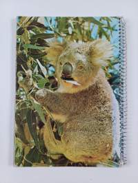 The garrick australian picture book