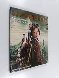 Steampunk Style - Vol. 2