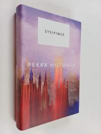 Sysipimeä