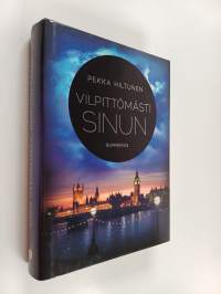 Vilpittömästi sinun