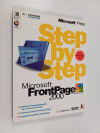 Microsoft FrontPage 2000