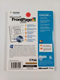 Microsoft FrontPage 2000