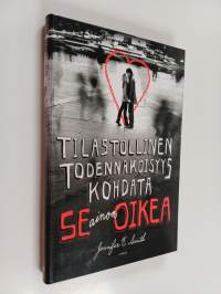 Tilastollinen todennäköisyys kohdata se ainoa oikea