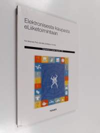Elektronisesta kaupasta eLiiketoimintaan