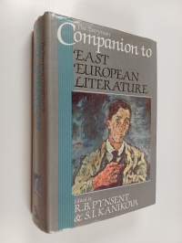 The everyman companion to East European literature