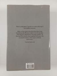The everyman companion to East European literature