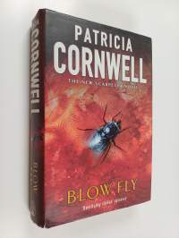 Blow fly
