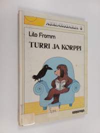 Turri ja Korppi