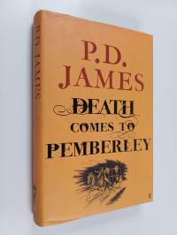 Death comes to Pemberley