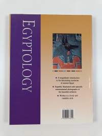 Egyptology : an introduction to the history, art and culture of ancient Egypt