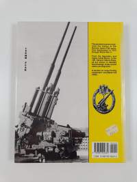 The heavy flak guns 1933-1945 88 mm - 105 mm - 128 mm - 150 mm - and ballistic directional equipment