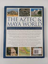 The Aztec &amp; Maya world : everyday life, society and culture in ancient Central America and Mexico - The Aztec and Maya world