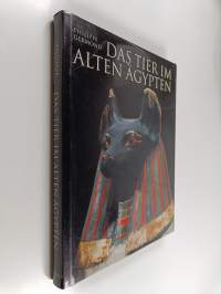 Das Tier im alten Ägypten
